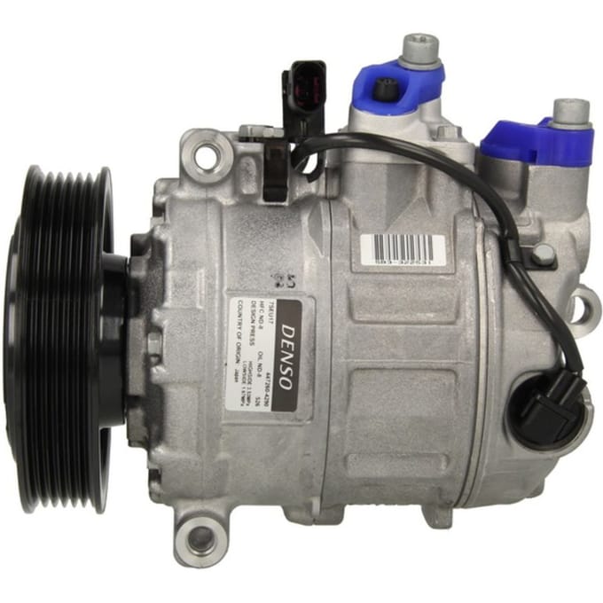 Airco-compressor DENSO DCP32064