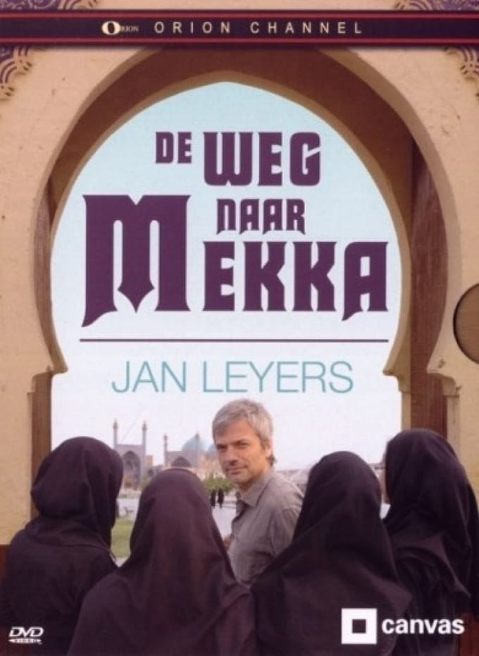 Weg Naar Mekka