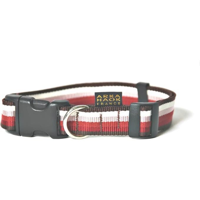 Hondenhalsband Arka Haok 15 mm