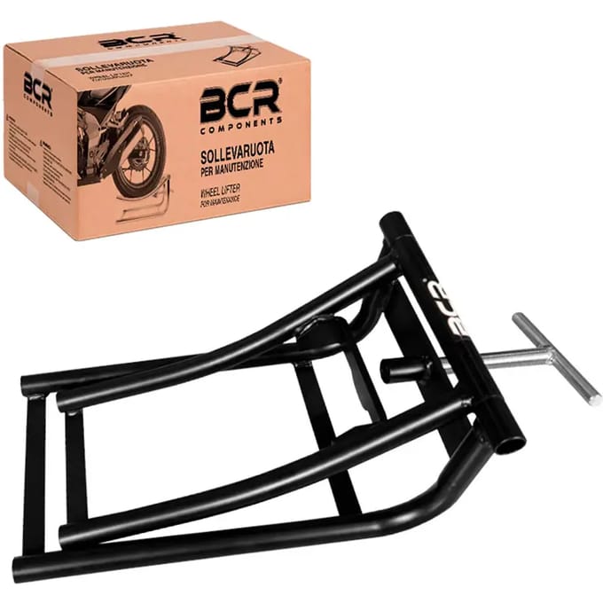 Kit Onderhoud Motor Hefwiel BCR BCR