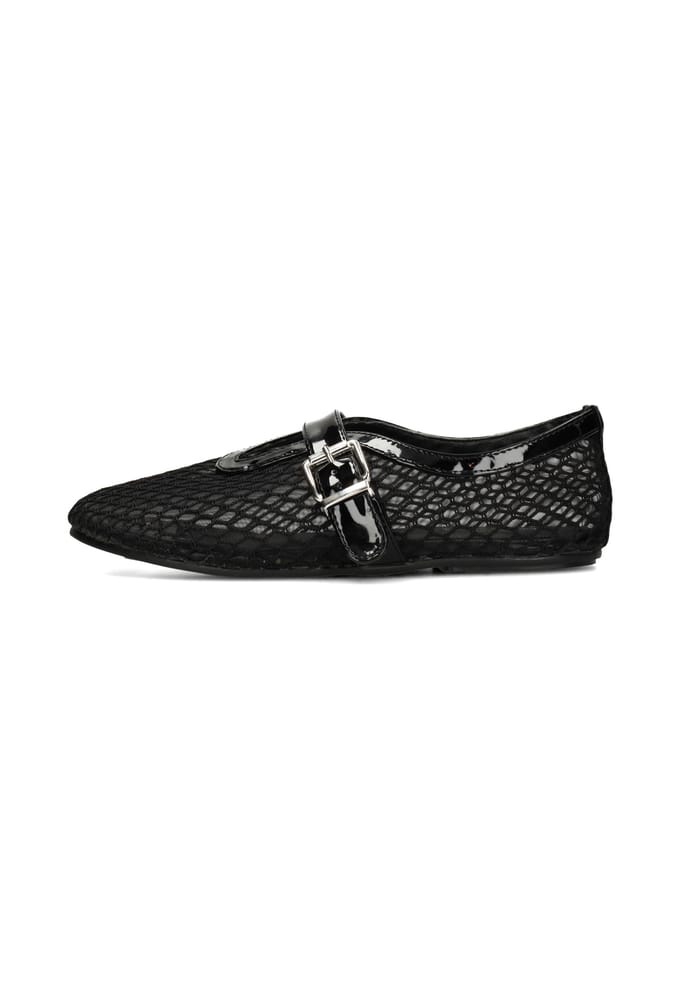 POSH by Poelman JENNY Dames Ballerinas