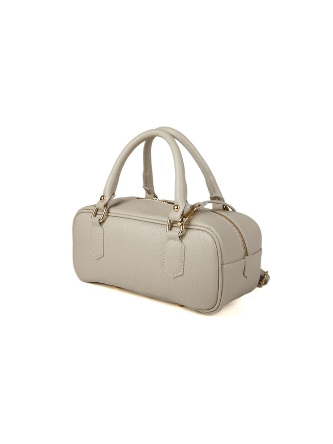Giulia Monti Schoudertas Grant Beige