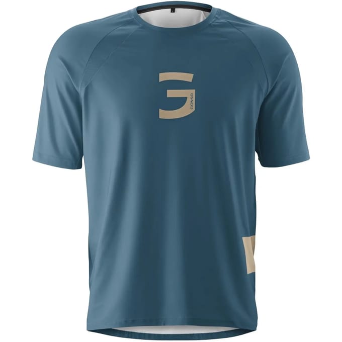 Maillot Gonso Trail