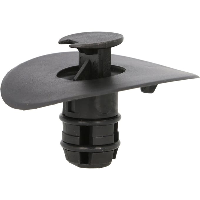 Dorpel - decoratief/beschermend lijstwerk  ROMIX ROM C70160