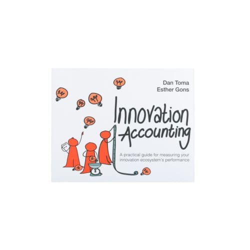 Innovation Accounting - Dan Toma