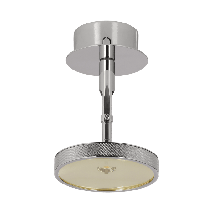 UMAGE Asteria Spot wand-/plafondlamp - UmagePolishedSteel