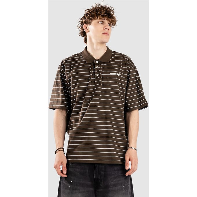 Redefined Rebel Torrey T-Shirt bruin