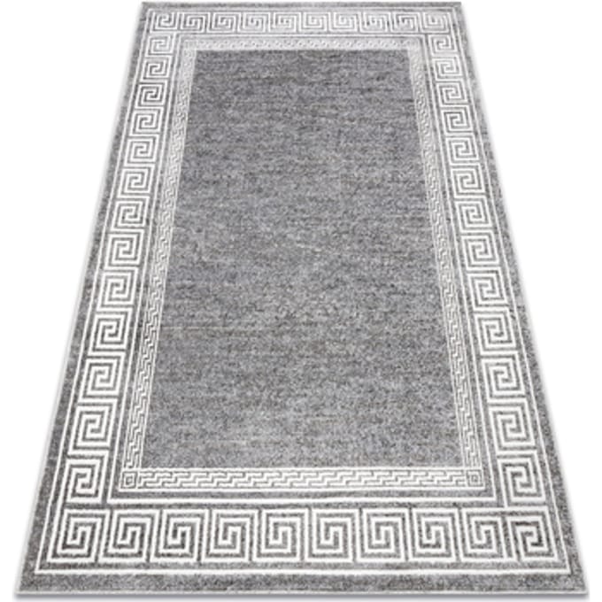 Kleden Rugsx Tapijt MATEO 8033/644 Modern grieks, kader - 120x170 cm