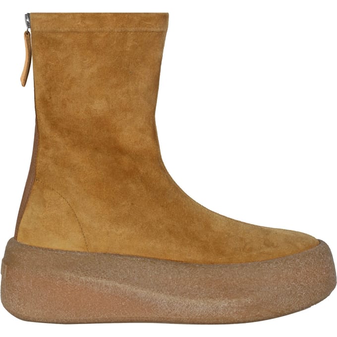 Vic Matie - Boots - 460372 - Biscuit