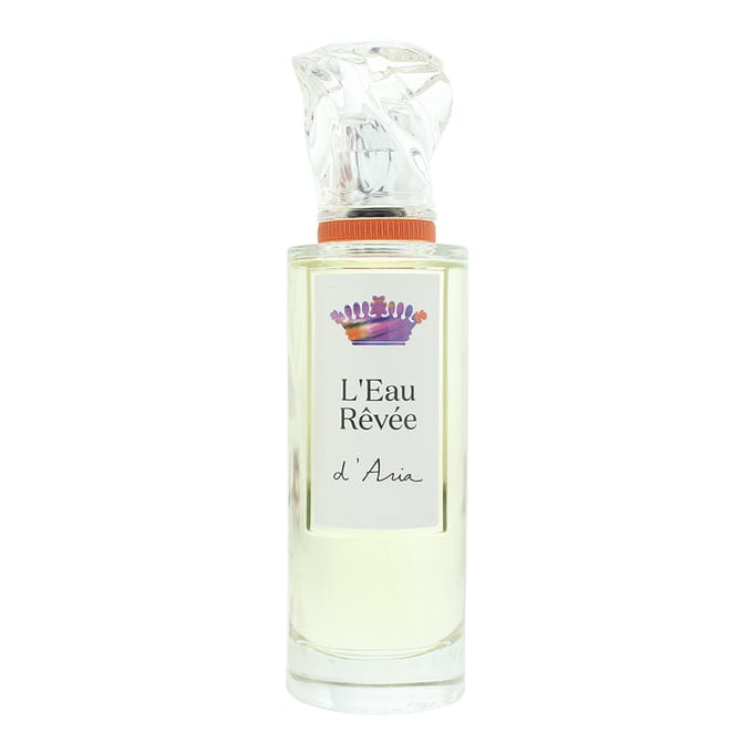 Sisley Unisex Eau De Toilette Sisley - L'eau Revee D'aria Unisex Eau De Toilette  - 100 ML