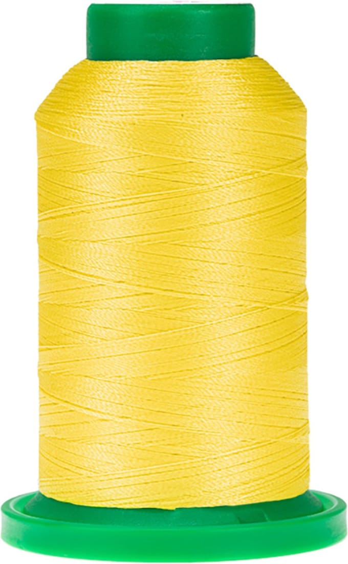 Amann Isacord 1000mtr kleur nr. 310