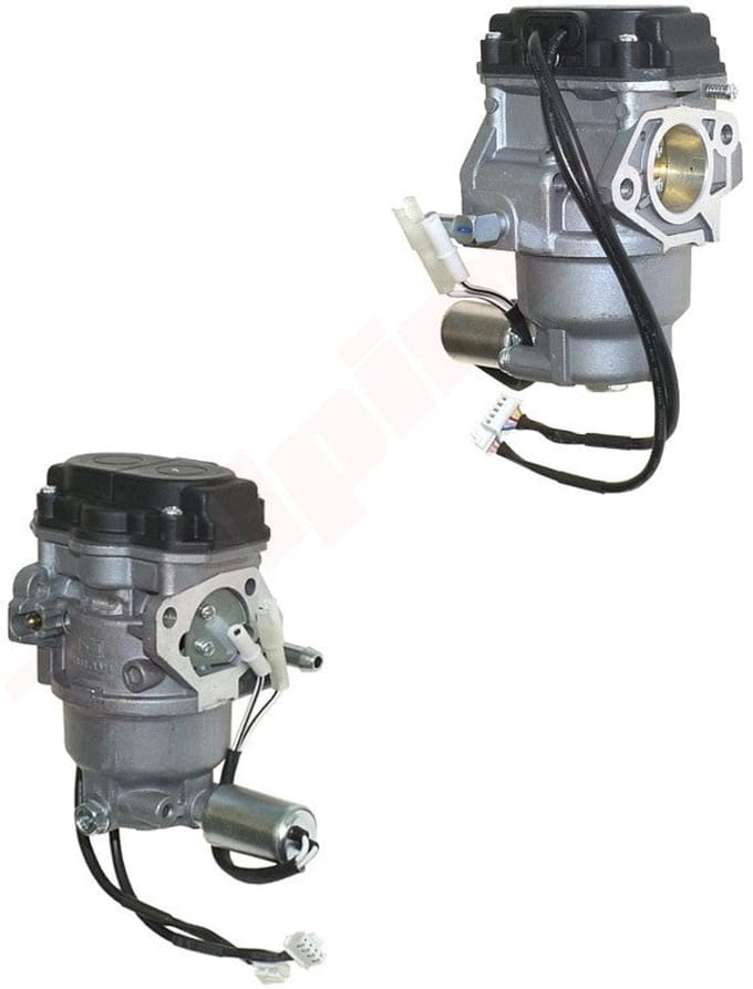 Carburateur passend op MTD ( 793-00170 , 993-00170 ) 4x90 EL