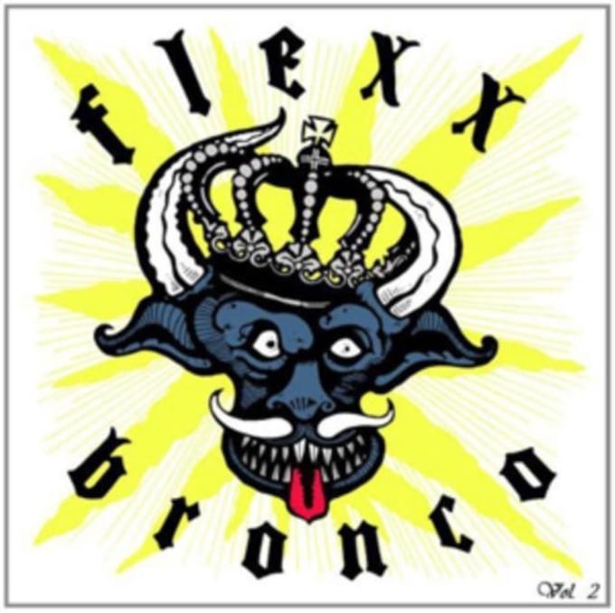 Flexx Bronco