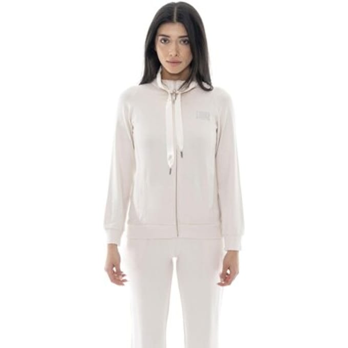Trainingspak Leone 1947 Woman Full Zip Spring Vibes