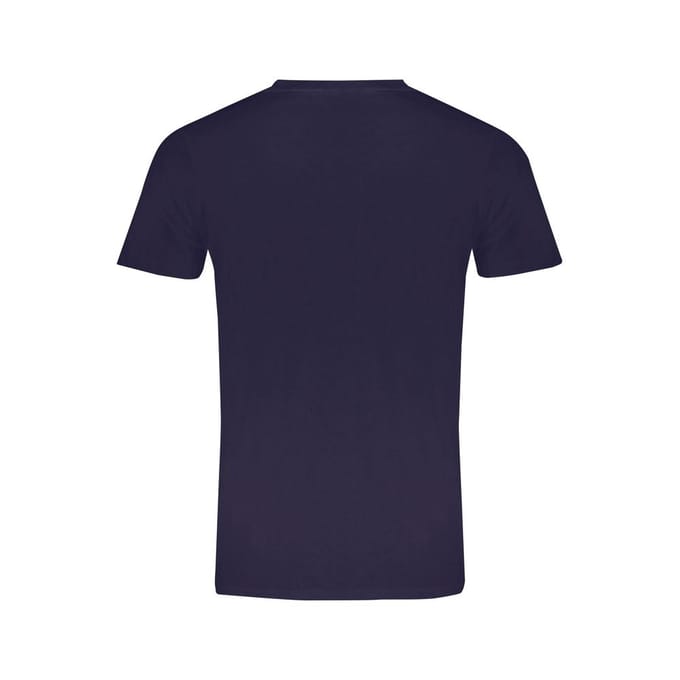 63 Graphic T-shirt Korte Mouw Crew