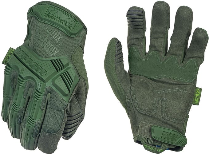 Mechanix Wear M-Pact OD - Medium