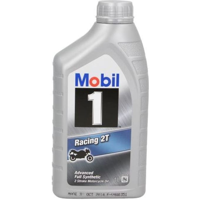 Motorolie MOBIL 201515101015 MOTO RACING 2T 1L