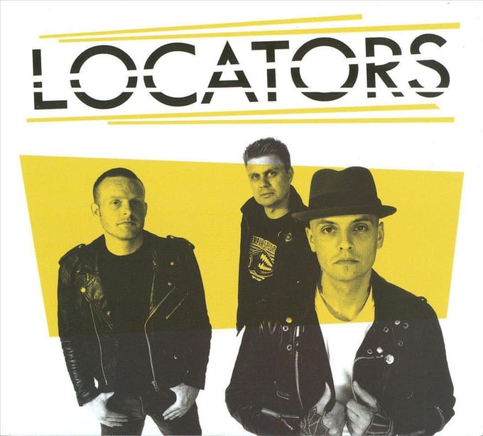 Locators