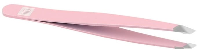 Tweezers for Plucking Ilū Pink