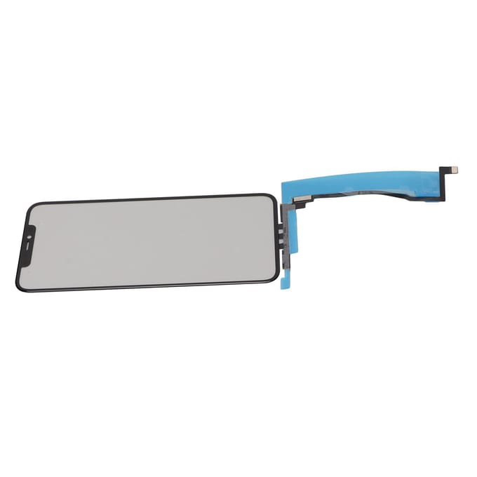 LCD Digitizer Touchscreen Vervanging Perfect Passend voor IPhone 11ProMax Mobiele Telefoons white