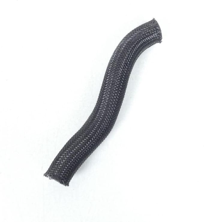 Koelslang voor quad Suzuki 400 LTZ Quad Sport 17852-07G00 21cm Nieuw