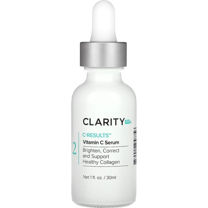 C-Responses, Vitamine C Serum, 30ml(1 fl oz) white