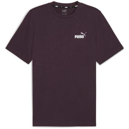 T-shirt Korte Mouw Puma Ess+ 2