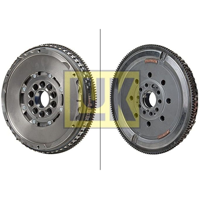 Schaeffler Luk Vliegwiel LUK 415 0735 10