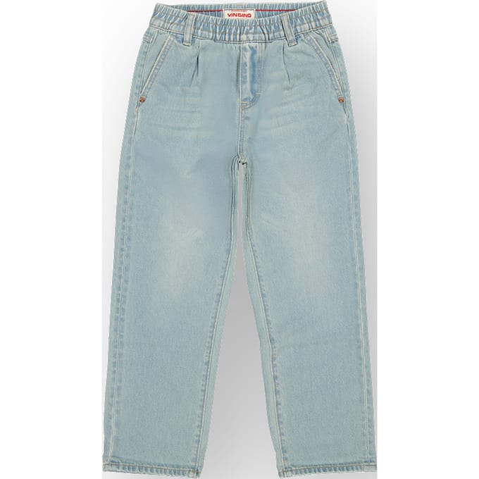 Jongens Loose Jeans Cadore