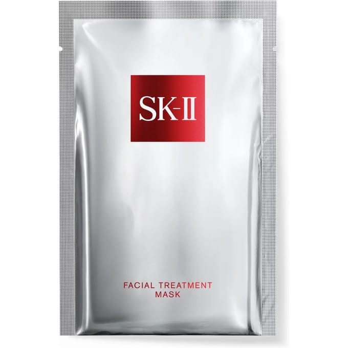 SK-II - Facial Treatment Mask - 1 stuk