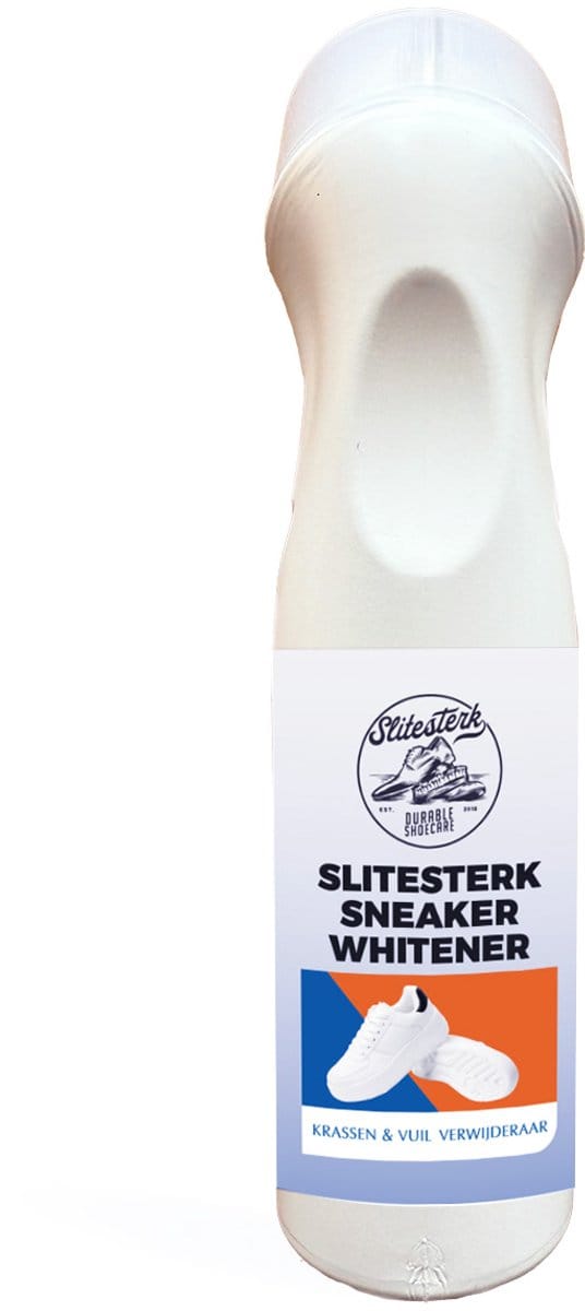 Slitesterk Sneaker Whitener - 75ml