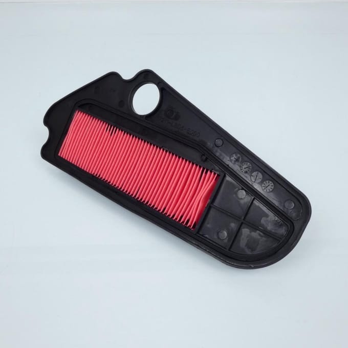 nypso luchtfilter voor kymco 50 vitality 4t scooter 2004 nieuw