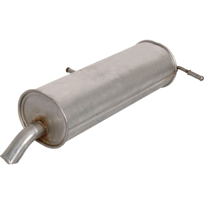 Geluiddemper achter BOSAL 190-029