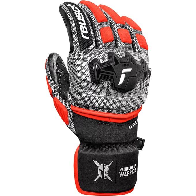 Skihandschoenen Reusch Worldcup Warrior GS