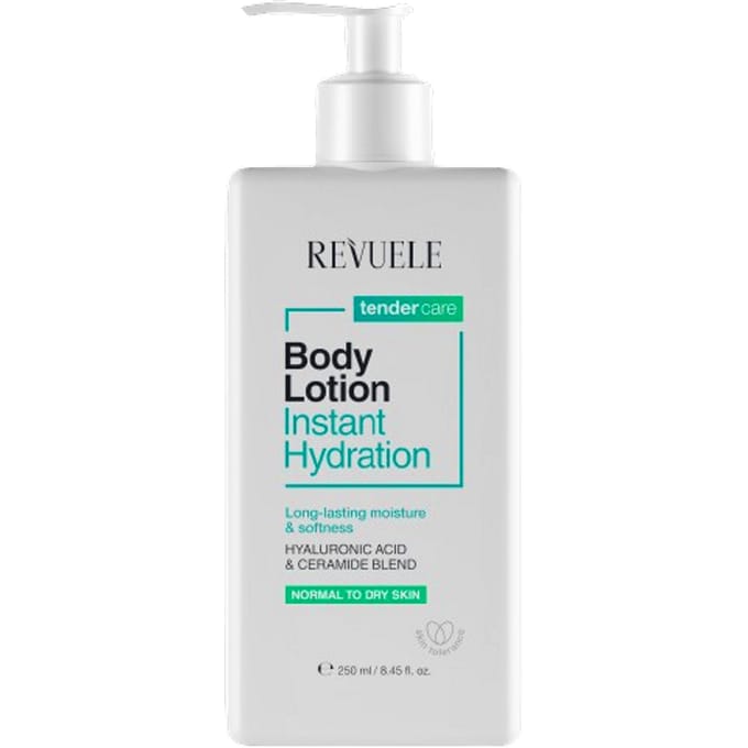 Revuele Body Lotion Instant Hydration 250 ml