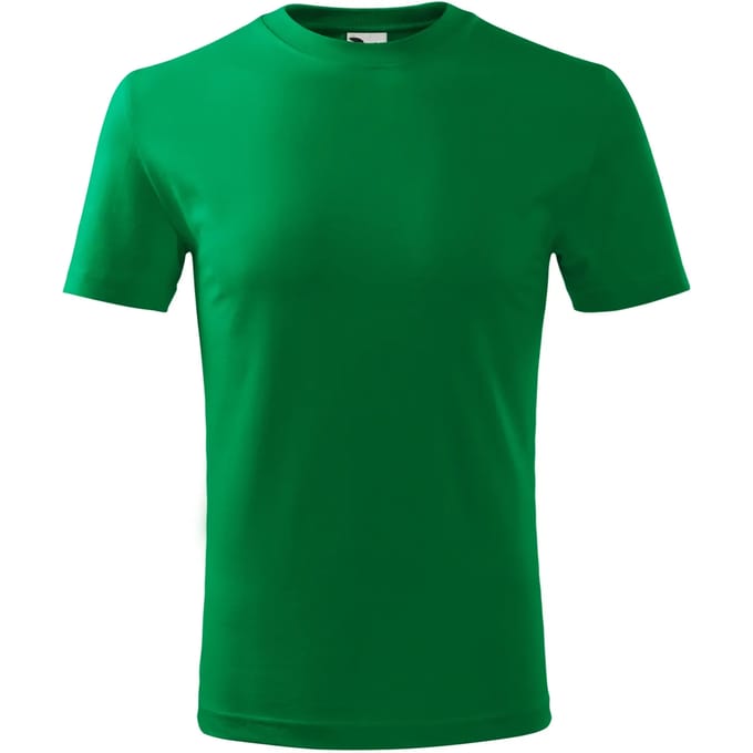 T-shirt kind Malfini Classic New 135