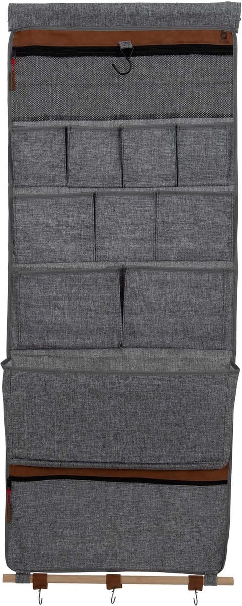 Bo-Camp - Urban Outdoor - Tentschort - Mathew - L - 13-Vaks