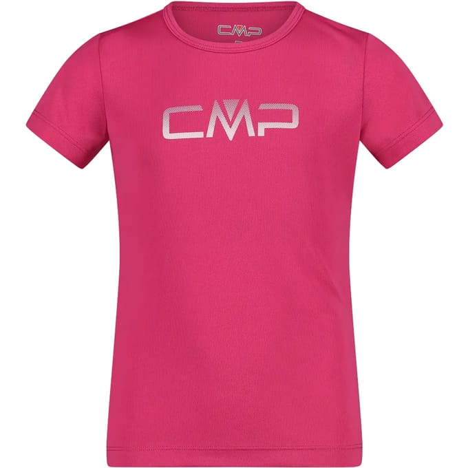 Meisjes-T-shirt CMP