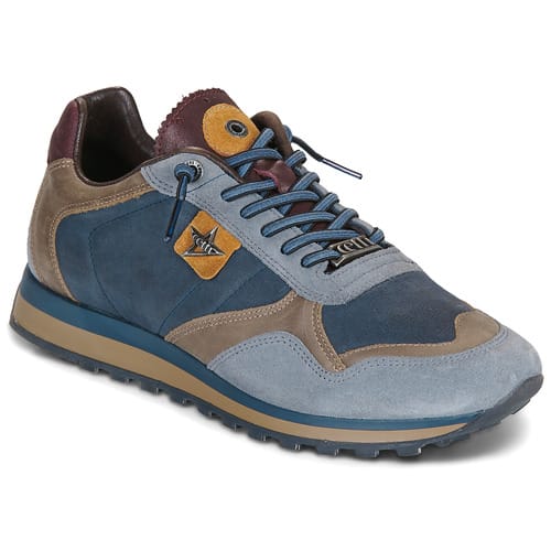 Lage Sneakers Cetti C848