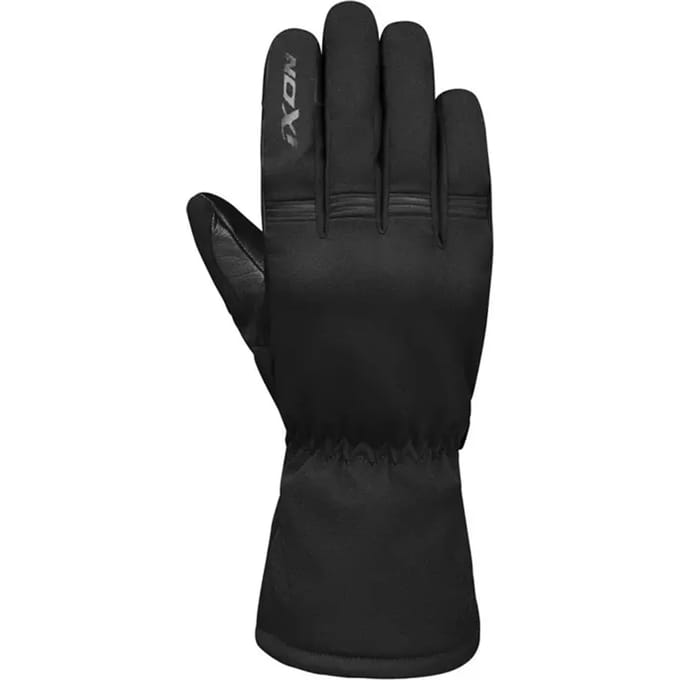 Winter motorhandschoenen Ixon Pro Cain LG