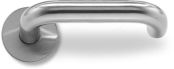 Deurkruk U Model Rvs 19Mm Randi 1020.00