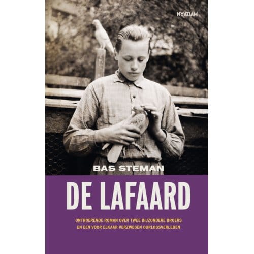 De Lafaard - Bas Steman