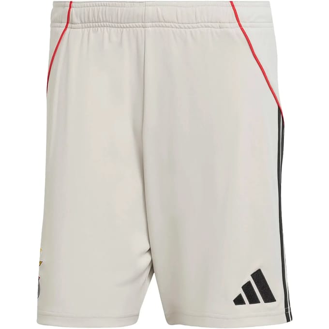 Korte Buitenbroek Benfica Lissabon 2025/26