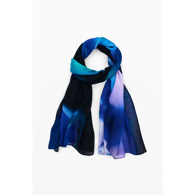 Vrouwensjaal Desigual