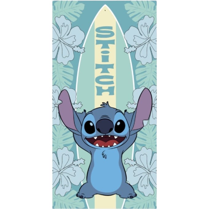 Lilo & Stitch Strandlaken