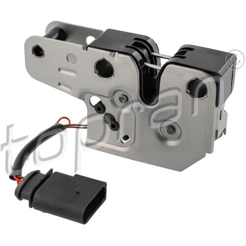 Topran Motorkapslot HANS PRIES 121 605