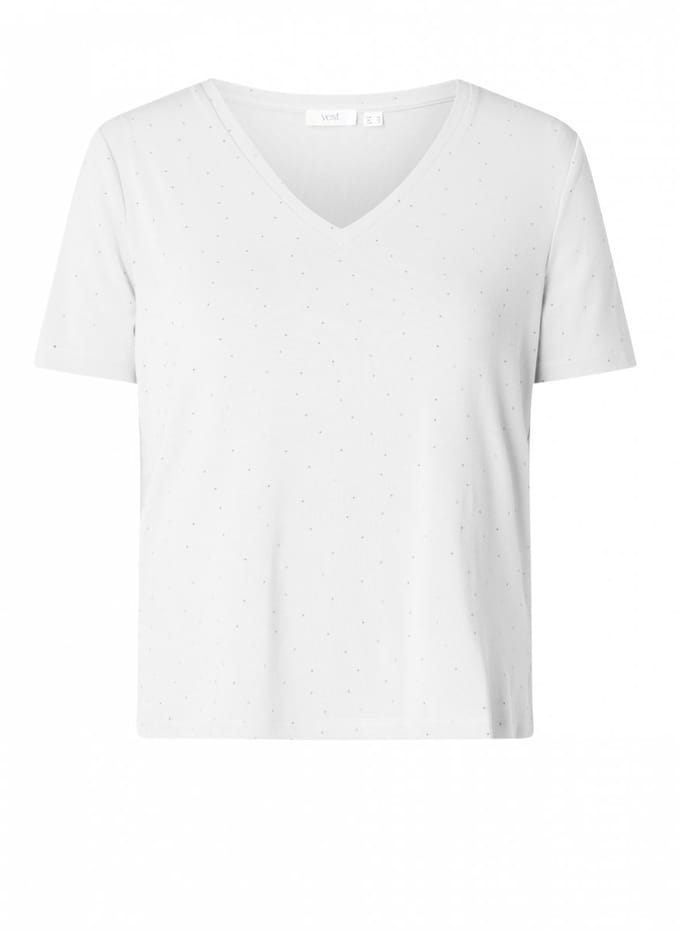 YEST Ismena - Off White - maat 48