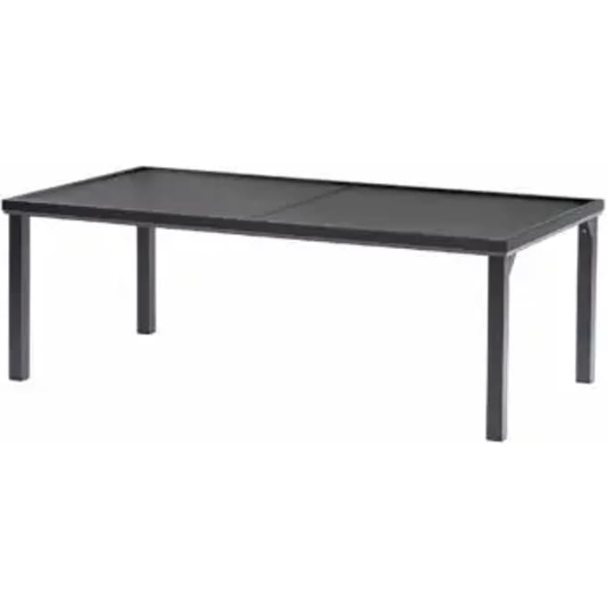 Tuintafel Wilsa Garden BlackEdition