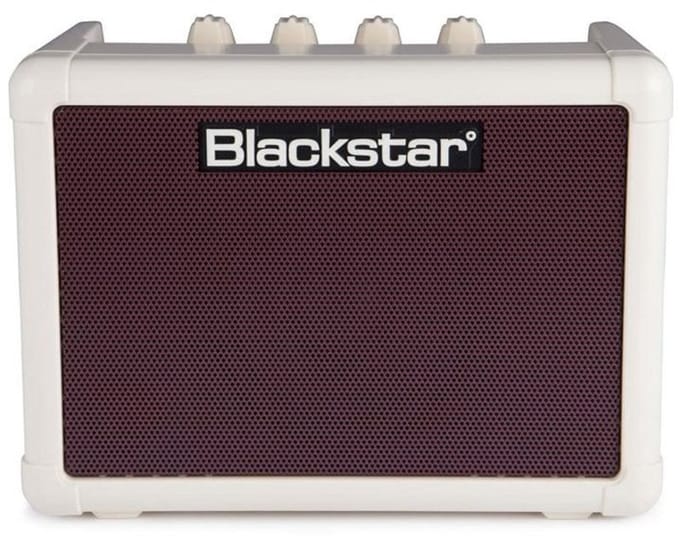 Blackstar FLY 3 Vintage 3 Watt mini gitaarversterker combo