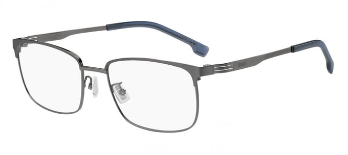 Hugo Boss BOSS 1840/G Dark ruthenium 56/19/145 MAN Brilmonturen
